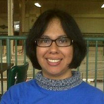 Carol Rutz