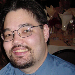 Michael Schultheiss