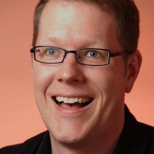 Scott Merrill