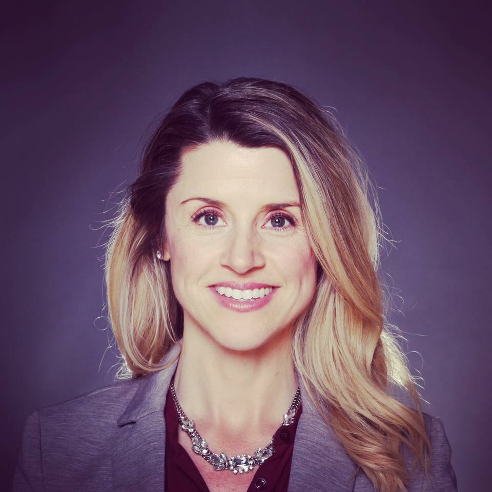 Lauren Kinsey